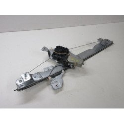 Mecanisme De Leve Vitre Electrique Avant Droit Dacia Duster 1 Phase 1